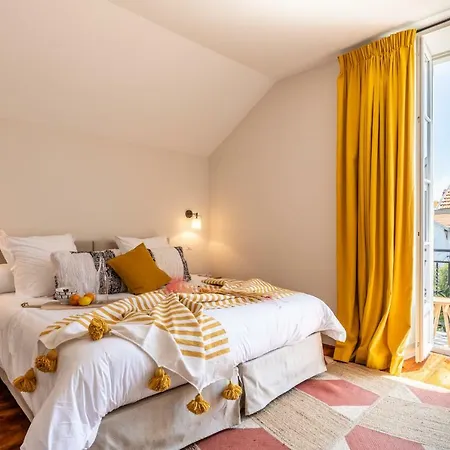 Arkua - Modern House 4bdr Terrasse And Parking - City Centre *