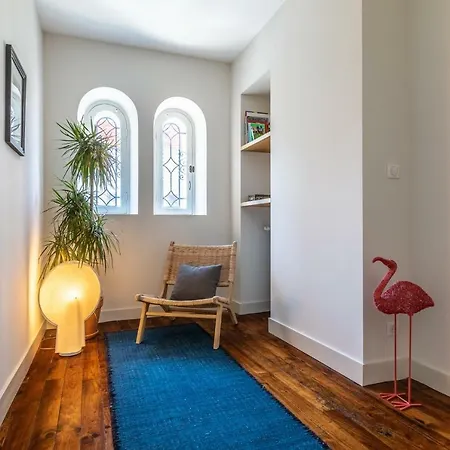 度假居 Arkua - Modern House 4bdr Terrasse And Parking - City Centre *