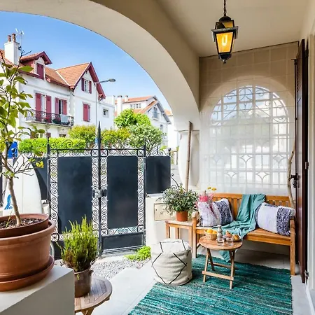 Arkua - Modern House 4bdr Terrasse And Parking - City Centre