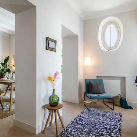 度假居 Arkua - Modern House 4bdr Terrasse And Parking - City Centre