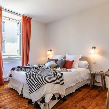Arkua - Modern House 4bdr Terrasse And Parking - City Centre *