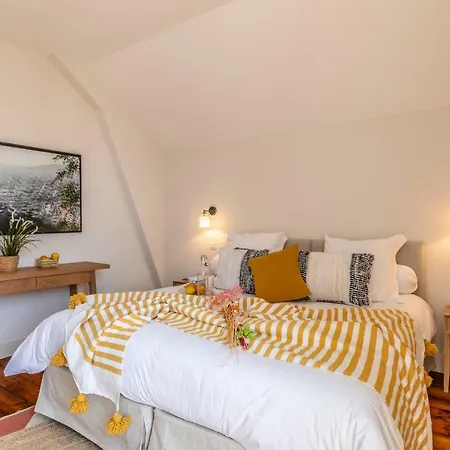 Arkua - Modern House 4bdr Terrasse And Parking - City Centre