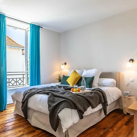 Arkua - Modern House 4bdr Terrasse And Parking - City Centre 度假居
